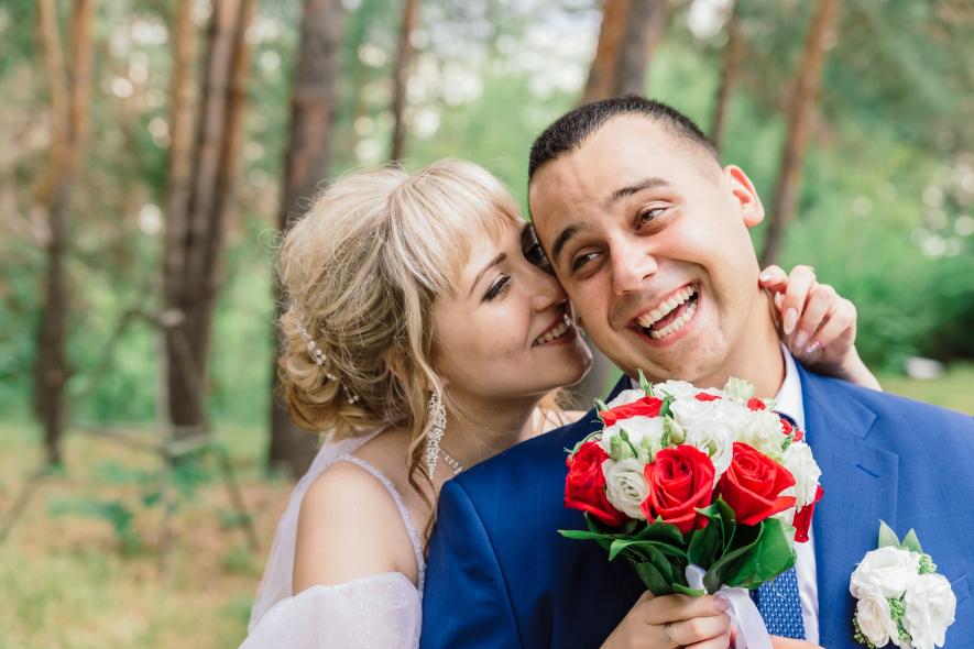 Сквер мужского монастыря в Портпоселке