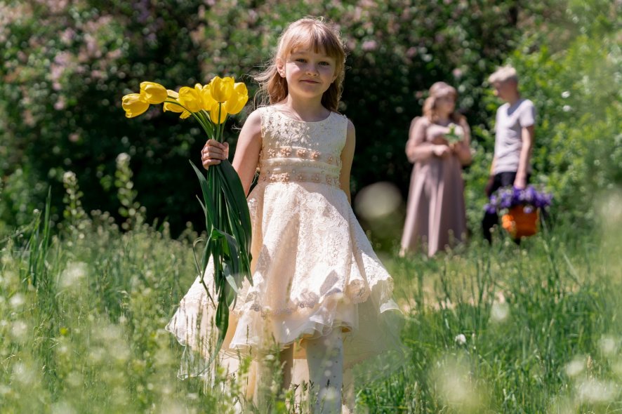 Парк Победы