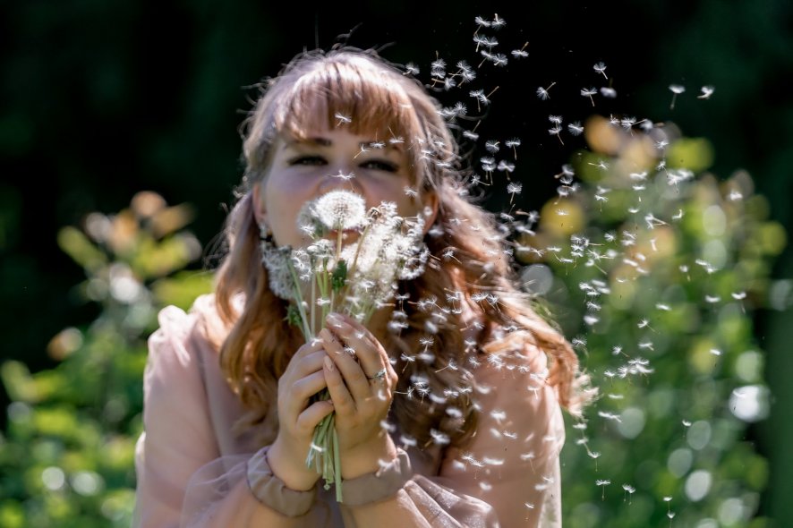 Парк Победы