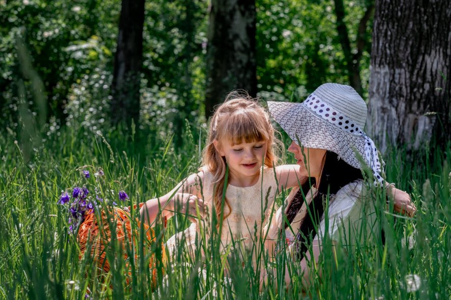 Парк Победы