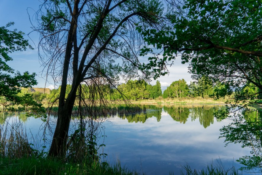 Курорт Джергалан