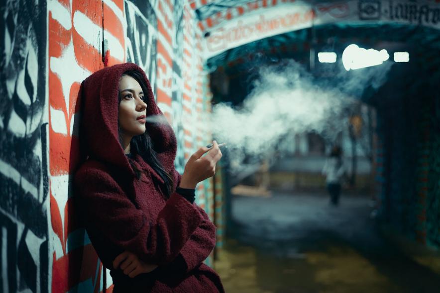 Арка на улице Свободы