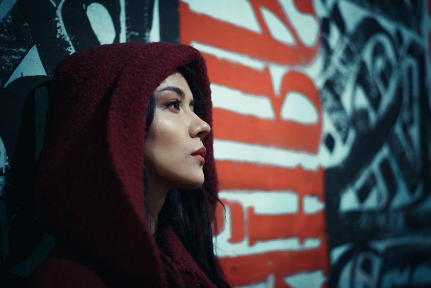 Арка на улице Свободы