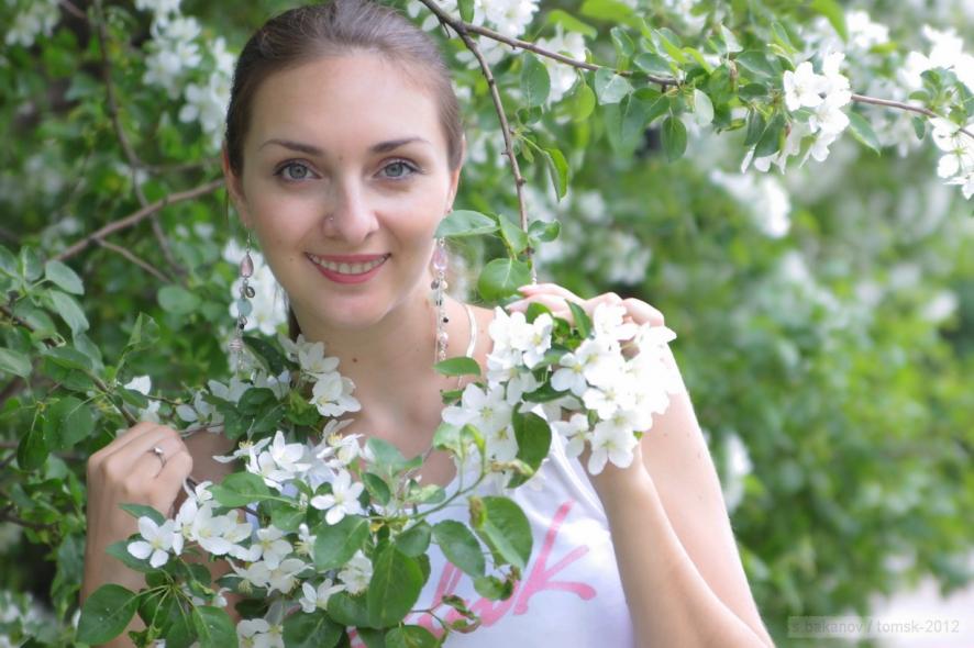 Пл. Ленина, западная часть