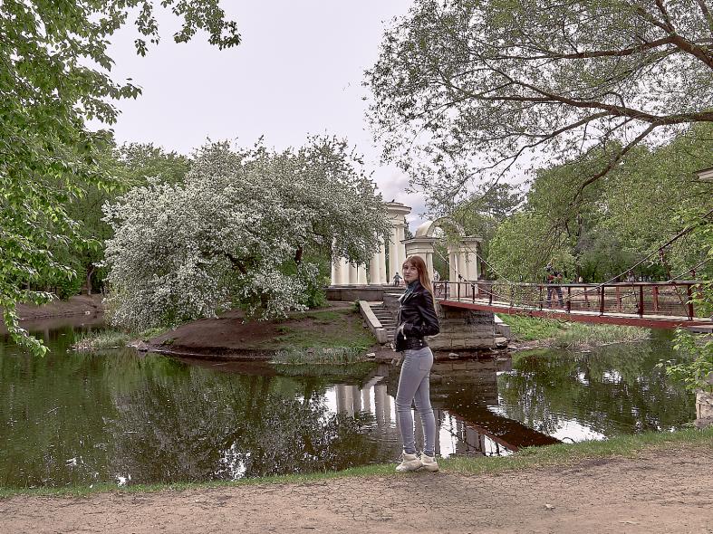 Харитоновский парк