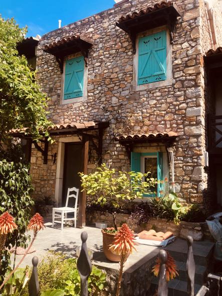 Центр Бодрума