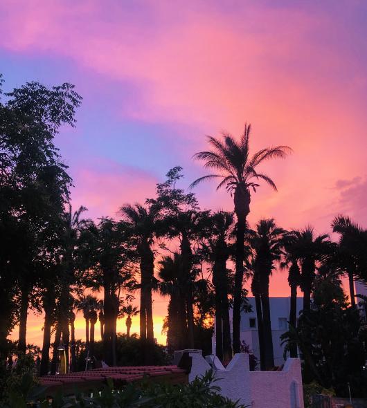 Центр Бодрума