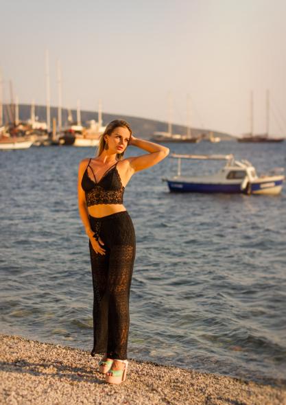 Центр Бодрума