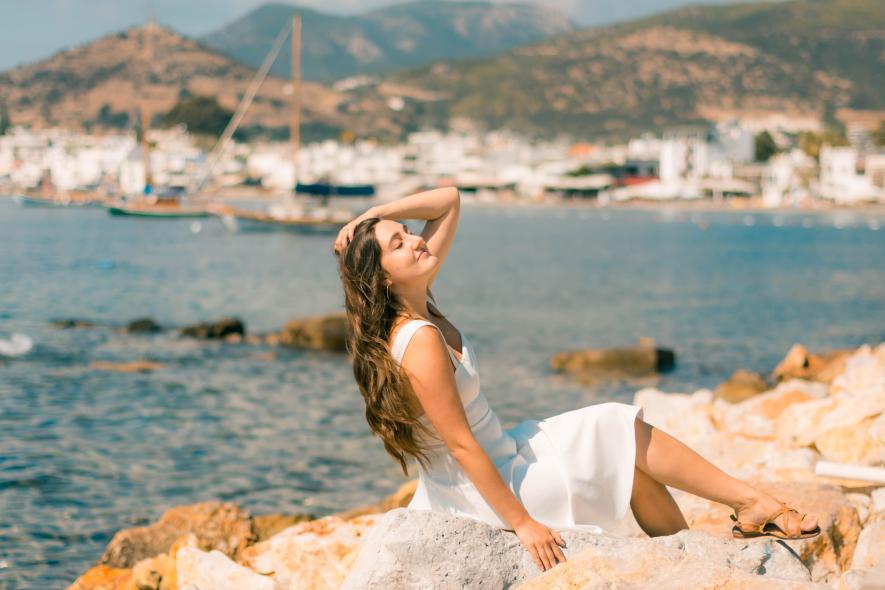 Центр Бодрума