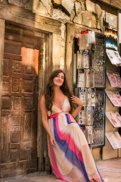 Центр Бодрума