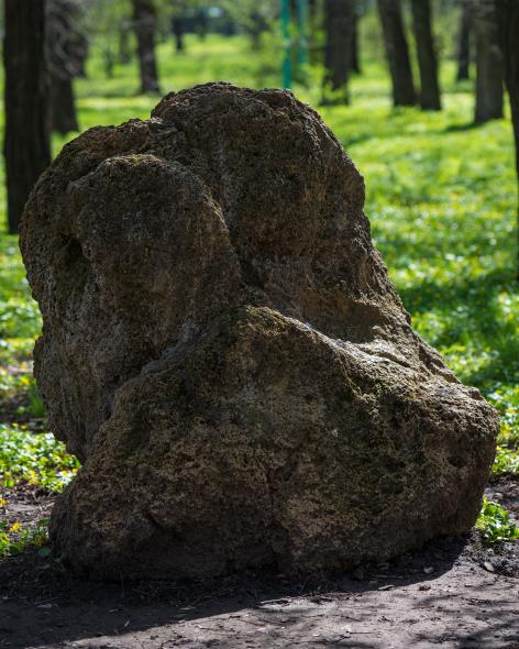 Парк им. Горького 