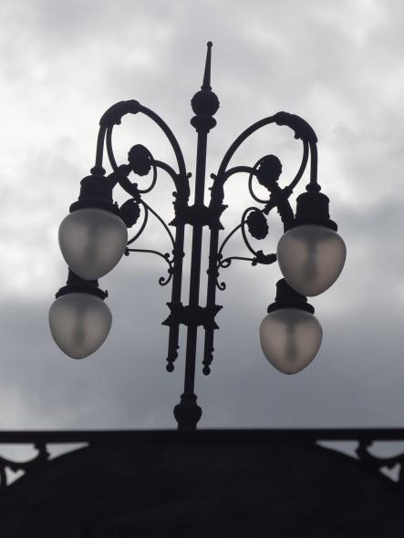 Проспект Давида Агмашенебели