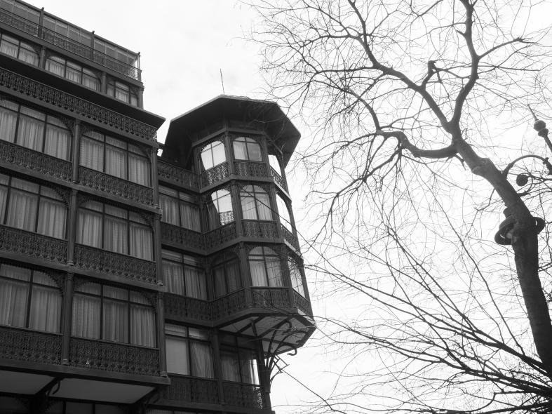 Проспект Давида Агмашенебели