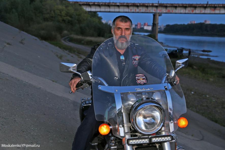 Кузнецкий мост Новый и Старый