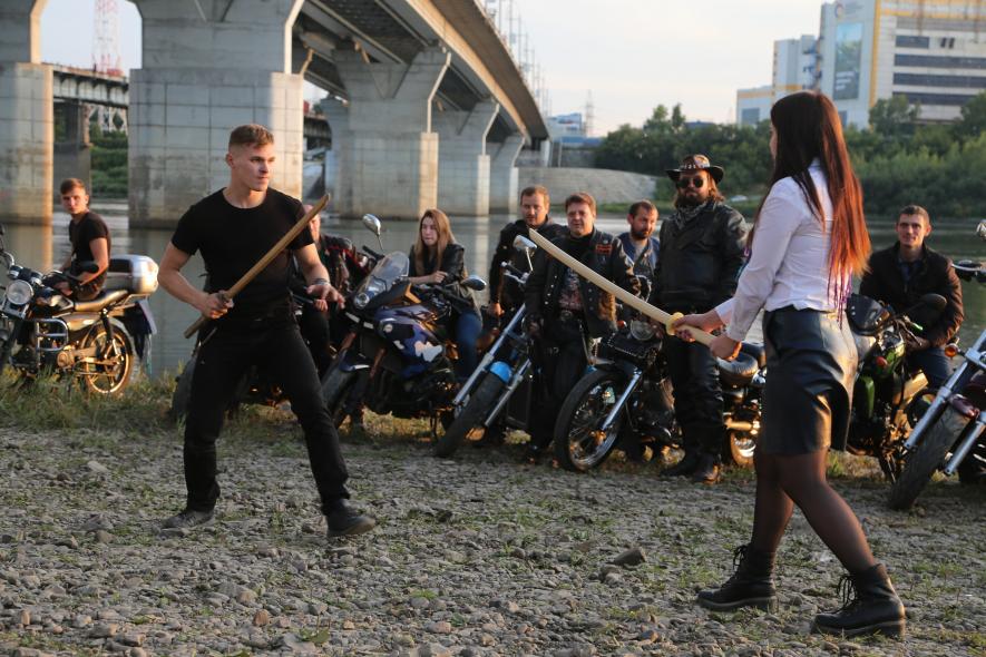 Кузнецкий мост Новый и Старый