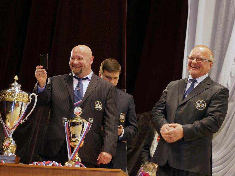 Театр драмы