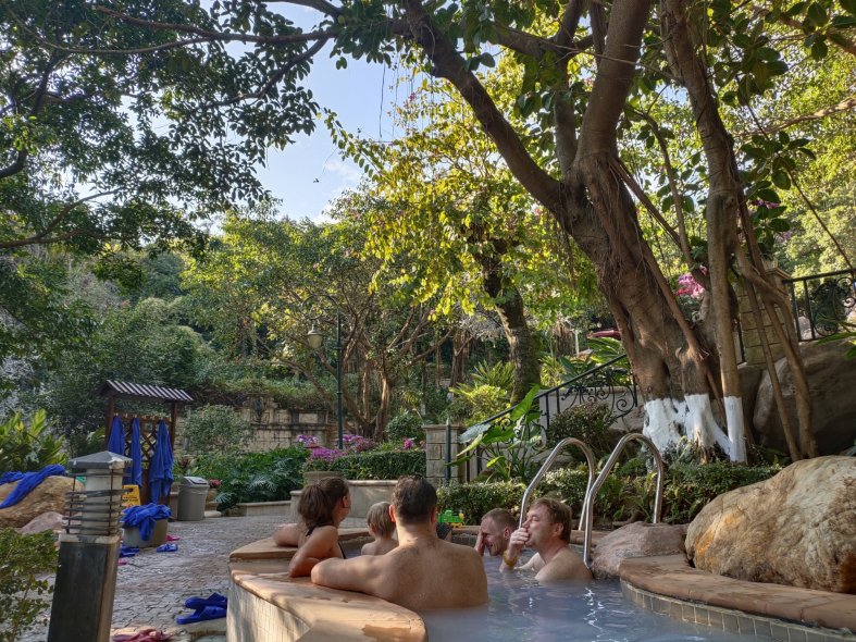 Interlaken Hot Springs
