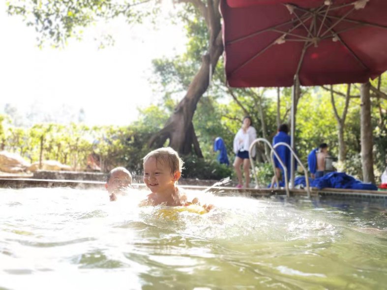 Interlaken Hot Springs