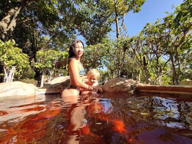 Interlaken Hot Springs