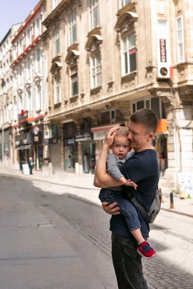 Египетский базар