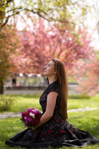 Японский сад