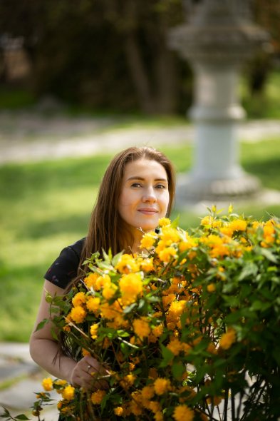 Японский сад