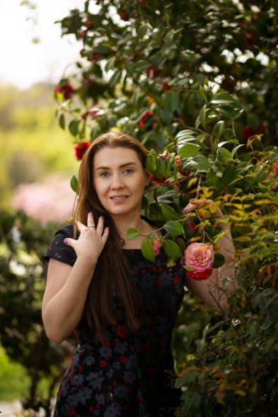 Японский сад