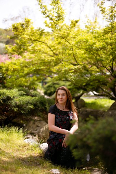 Японский сад