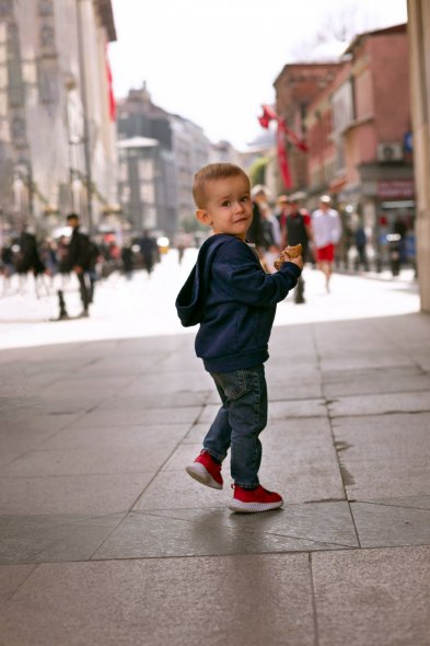 Египетский базар