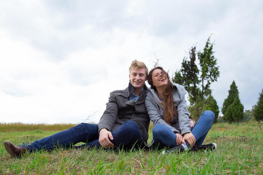 Место для наблюдения за птицами