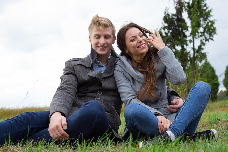 Место для наблюдения за птицами