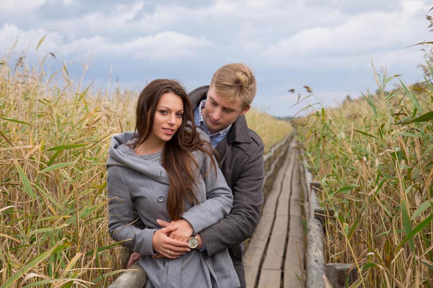 Место для наблюдения за птицами