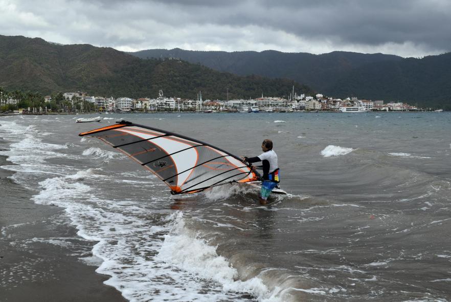 Набережная 