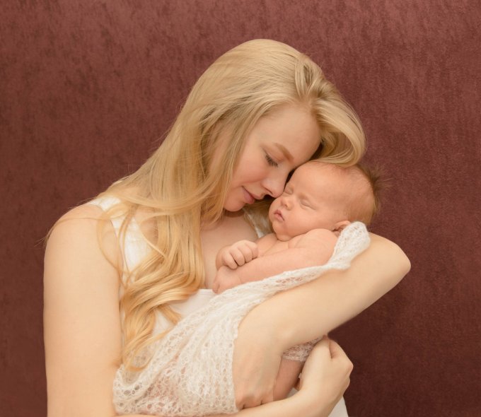 Домашняя фотостудия