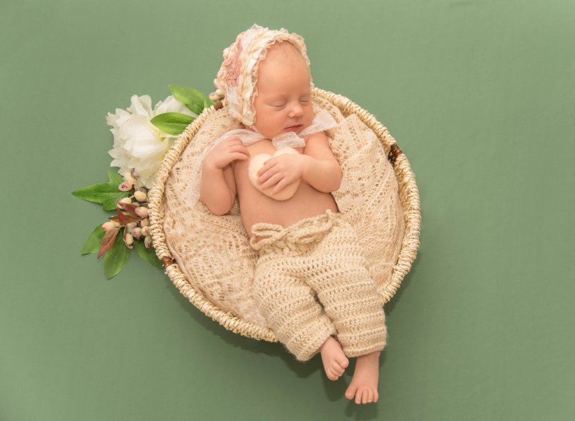 Домашняя фотостудия