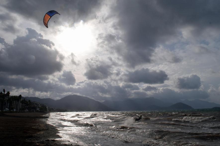 Набережная 