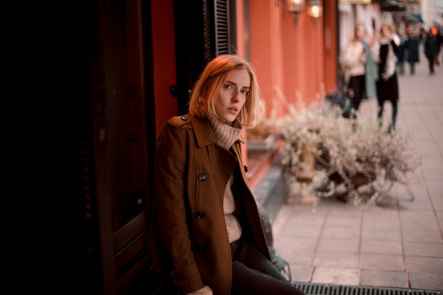 Район Патриарших