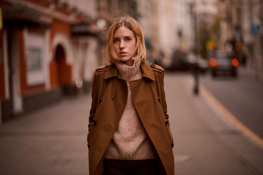 Район Патриарших