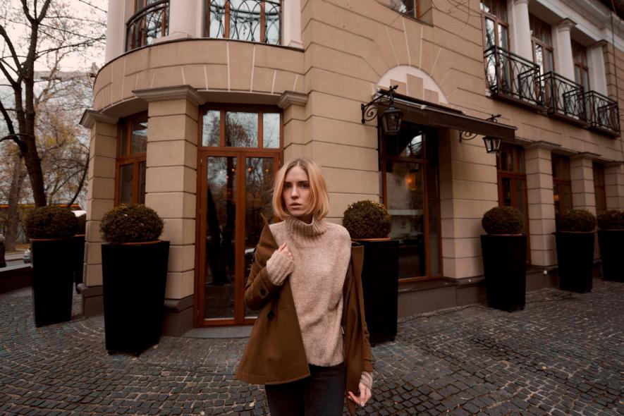 Район Патриарших