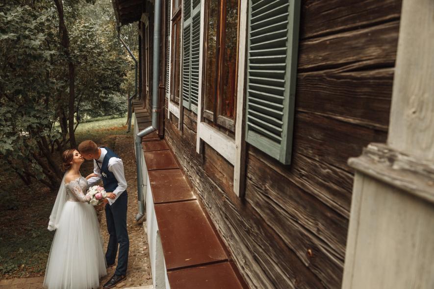 Лошицкий парк