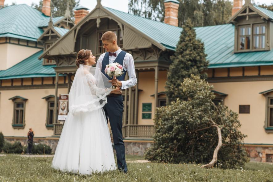 Лошицкий парк