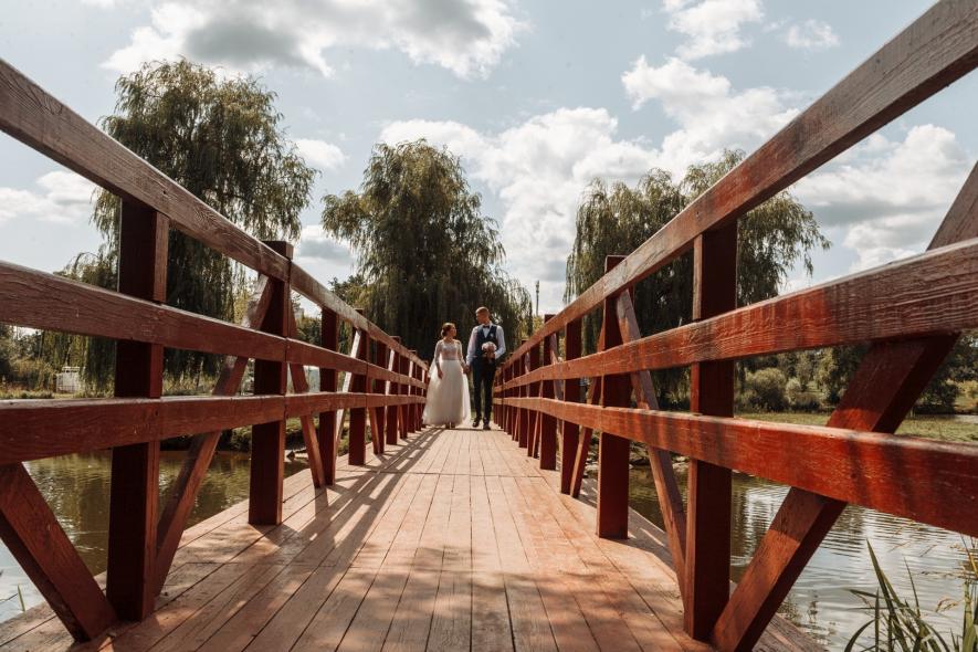 Лошицкий парк