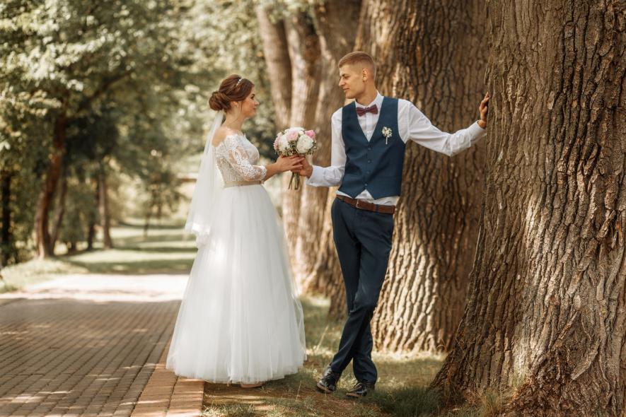 Лошицкий парк