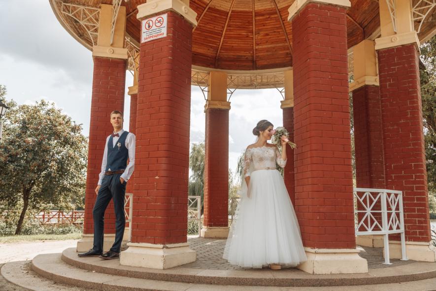 Лошицкий парк