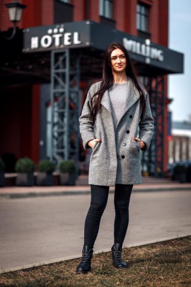 Ул. Ленина (Октябрьская)