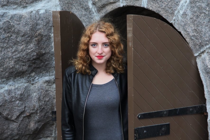 Выборгский замок