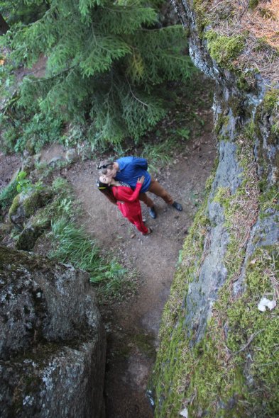 Парк Монрепо