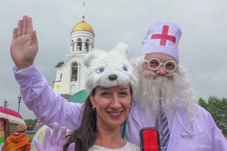 Площадь Ленинского Комсомола