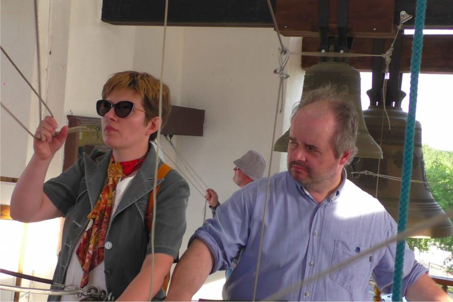 Площадь Ленинского Комсомола. Часовня Александра Невского.