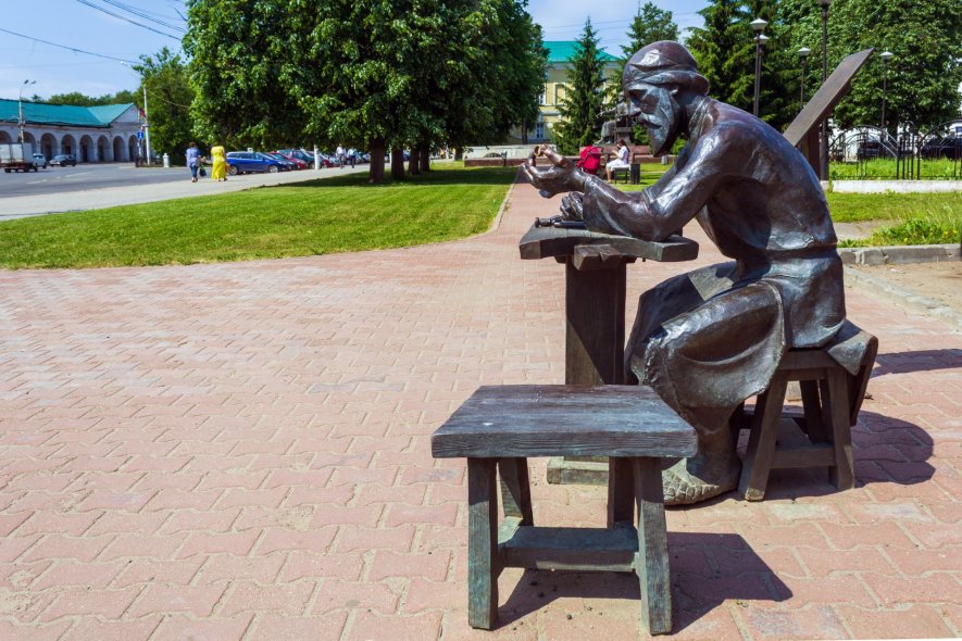 Ювелирный салон Аметист